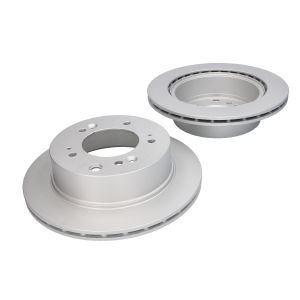 Bromsskiva FERODO DDF2285C, 2 Stycke