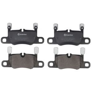 Bremsbelagsatz BREMBO P 65 056