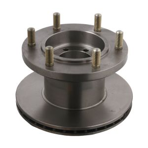 Disco de travão FEBI BILSTEIN 17347