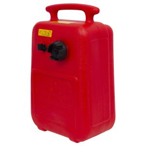 Brandstoftank SCEPTER 04921SCT