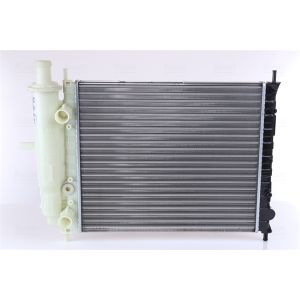 Radiador, arrefecimento do motor NISSENS 61808