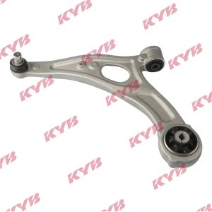 Suspensión de rueda KYB KSC4800
