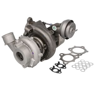 Turbocompressor, sobrealimentação ELSTOCK 91-2476