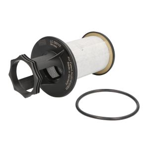 Luchtfilter MANN-FILTER LC 5001/2 X