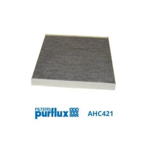 Innenraumfilter PURFLUX AHC421