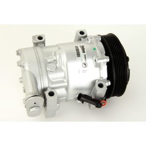 Compresor, aire acondicionado VALEO 699675