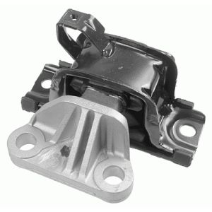 Soporte de motor LEMFÖRDER 33788 01 izquierda