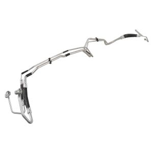 Korkearpainejohto, ilmastointilaite THERMOTEC KTT160239