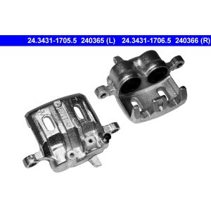 Bremssattel ATE 24.3431-1706.5