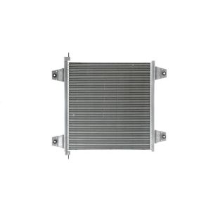 Kondensator, Klimaanlage MAHLE AC 121 000S