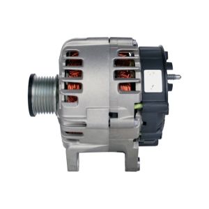 Drehstromgenerator HELLA 8EL 012 426-051
