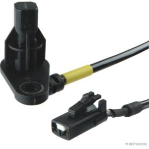 Sensor do ABS traseiro, direito HERTH+BUSS ELPARTS J5910313