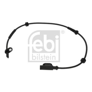 Sensor do ABS, dianteiro/traseiro, esquerdo/direito  FEBI BILSTEIN 1001940