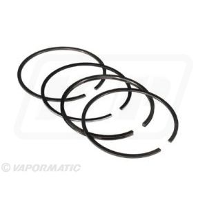 Jeu de segments de piston VAPORMATIC VPB4402