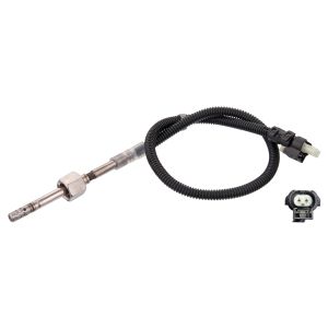 Sensor, uitlaatgastemperatuur FEBI BILSTEIN 100835