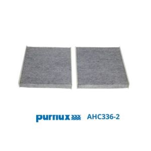 Raitisilmasuodatin PURFLUX AHC336-2