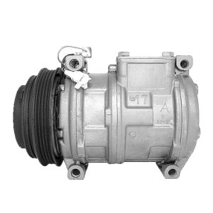 Klimakompressor AIRSTAL 10-0649