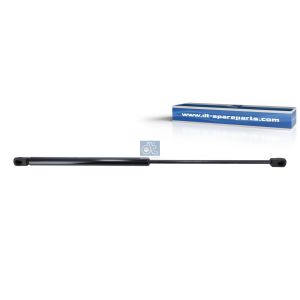 Mola a gás, tampa do porta-bagagens, 400N DT SPARE PARTS 4.63445