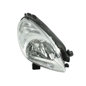 Faro principal DEPO 552-1116R-LD-EM, derecha