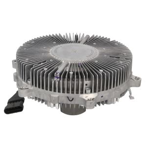 Radiator ventilator koppeling BORG WARNER 20005173