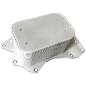Arrefecedor de óleo, óleo do motor NRF 31273