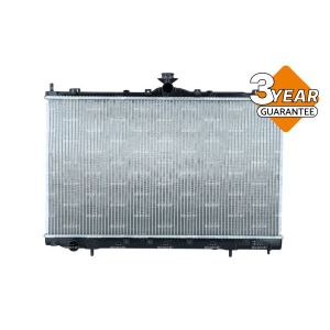 Radiator, motorkoeling NRF 53431