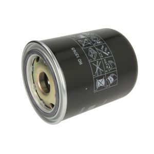 Filtro olio MANN-FILTER WD 1374/5
