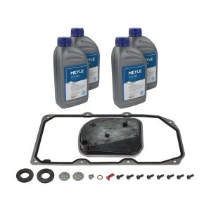 Kit cambio olio, cambio automatico MEYLE 014 135 0204