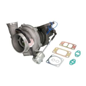 Turbocompressor GARRETT 817280-5001S