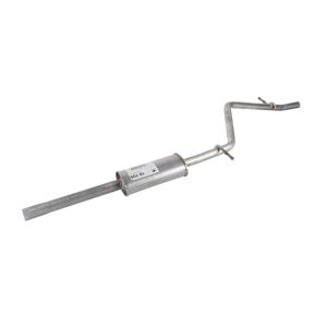 Vorschalldämpfer ASMET 10.105