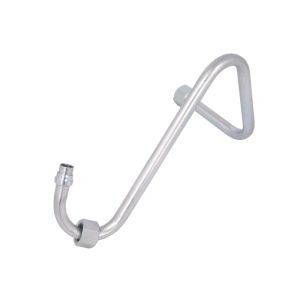 Tubo de combustível AUGER 73372