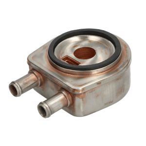 Arrefecedor de óleo, óleo do motor THERMOTEC D4AG045TT