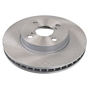 Disco de travão FEBI BILSTEIN 26185, 1 Peça