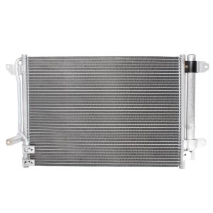 A/C-kondensor DELPHI CF20222