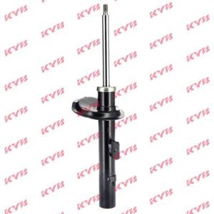 Amortisseur SACHS 290 708 - Jambe De Suspension Avant Droit Pour Peugeot 607 - Kit Amortisseur à Pression De Gaz - 8