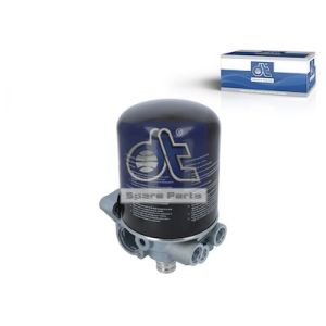 Dessicateur, système d'air comprimé DT Spare Parts 3.71010