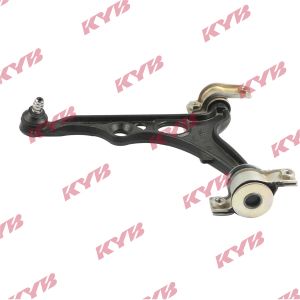 Suspensão da roda KYB KSC4716