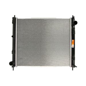 Kühler, Motorkühlung NRF 58231