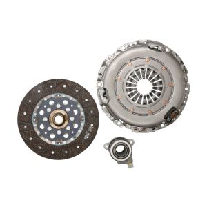 Kit d'embrayage LUK 624 3440 33