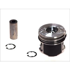 Pistão MAHLE 010 15 02
