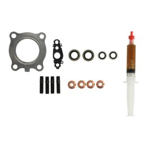 Kit de montagem, turbocompressor EVORON EVMK0168