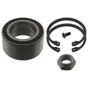 Conjunto de rolamentos de roda FEBI BILSTEIN 05380