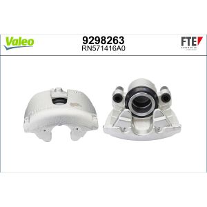 Bremssattel FTE 9298263