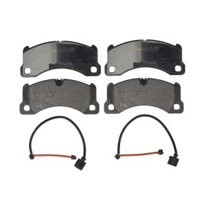 Bremsbelagsatz BREMBO P 65 049