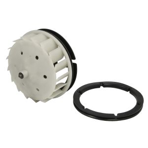 Ventilador da cabina HIGHWAY 53109002