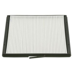Interieurfilter BLUE PRINT ADBP250004