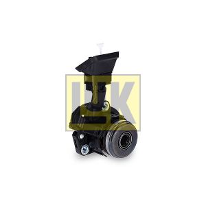 LUK 510025110 Butée Hydraulique Embrayage - Compatible Citroën C4 Picasso, Peugeot 3008, 308