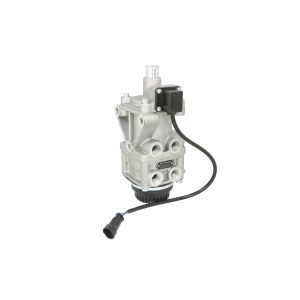 Valve de commande de frein, frein de service PNEUMATICS PN-10411