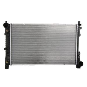 Radiateur, refroidissement du moteur NRF 59283