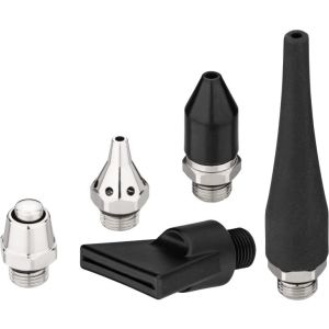 Pistola de ar comprimido HAZET HAZ 9040-43/5